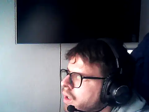 Webkamerová show DesertedMonoxide