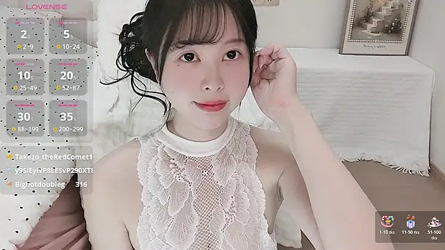 Anna-2005 élő XXX-chatje