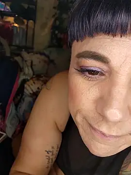 infinirose Webcam show