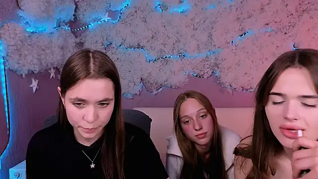 laurenmurrr Webcamshow