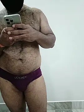 Tera-Daddy Webcamshow