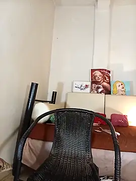 Webkamerová show alfablackx