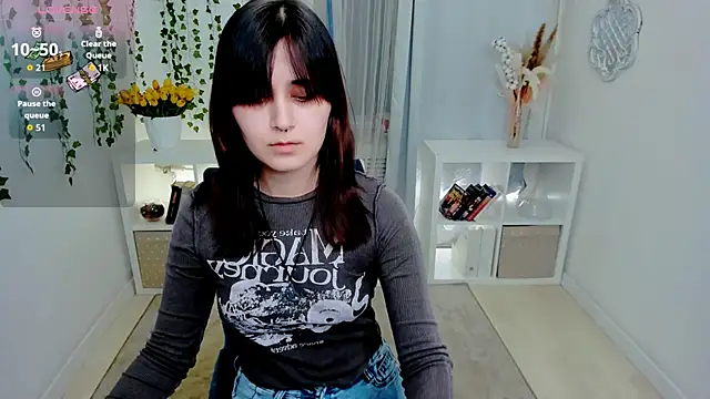 Alexa_Lexi_ Live XXX-chat