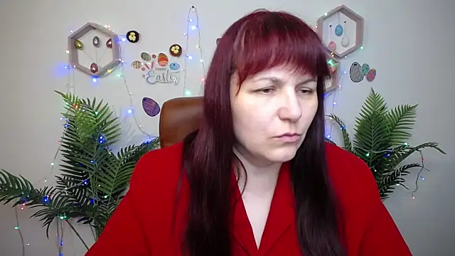 Czat XXX na żywo – AliceInksSweetty