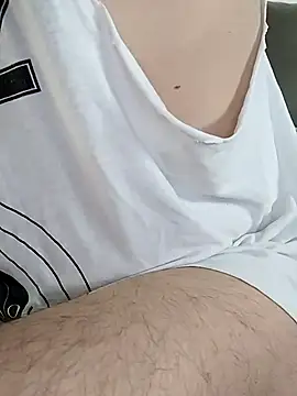 Show webcam de LoGanDiamond