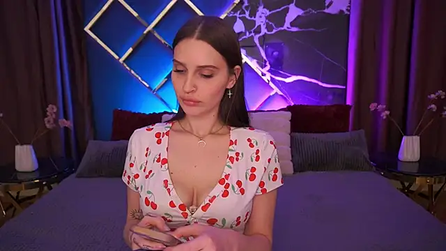 Czat XXX na żywo – JeysyPotter