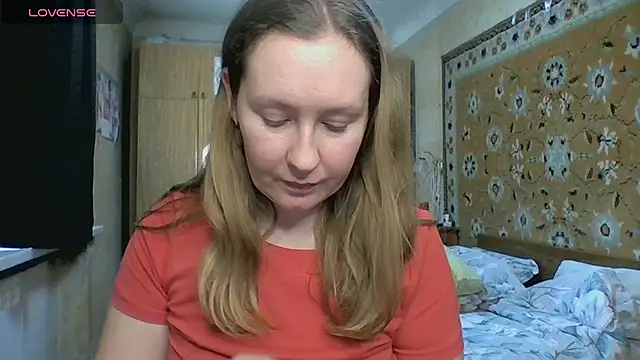 AnnaXLovers' Live XXX Chat