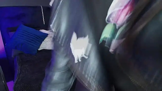 Czat XXX na żywo – _Jade_16