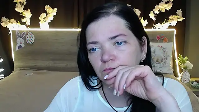 Вебкам-шоу LauraFinn