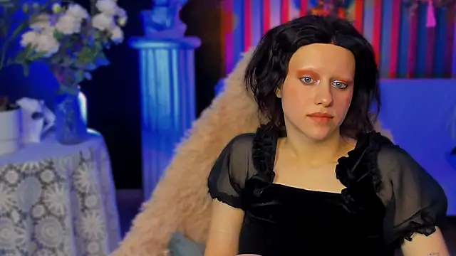 LidaDarknet Live XXX-Chat