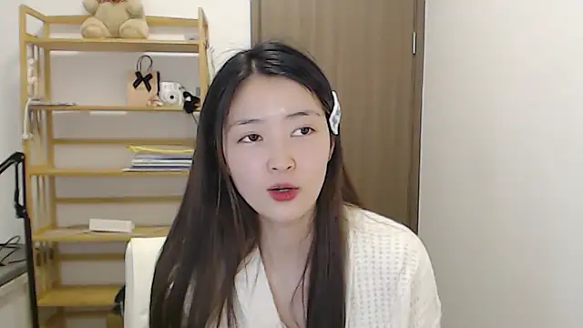 Mimi-cnbaby Chat XXX in diretta