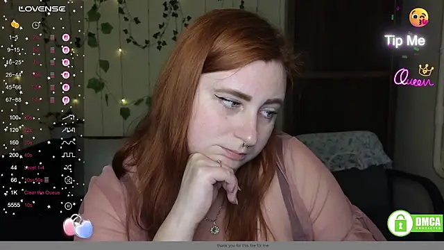 Alicia_love00 Chat XXX in diretta