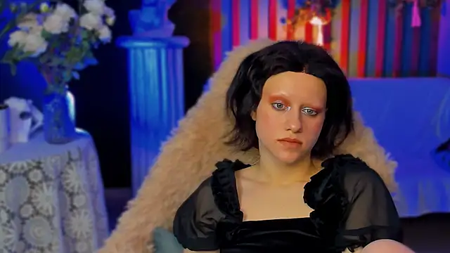 LidaDarknet Live XXX-Chat