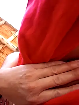 Show webcam de StefyStar_Sexy