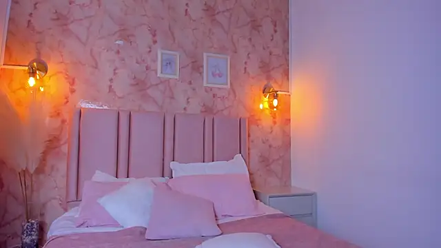 anntonella_watson's Live XXX Chat