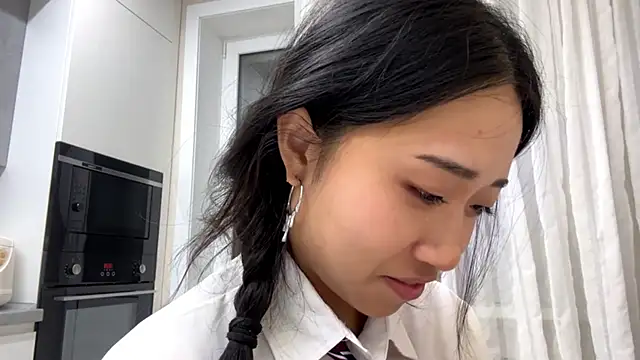 SweetMiaXO's Webcam Show