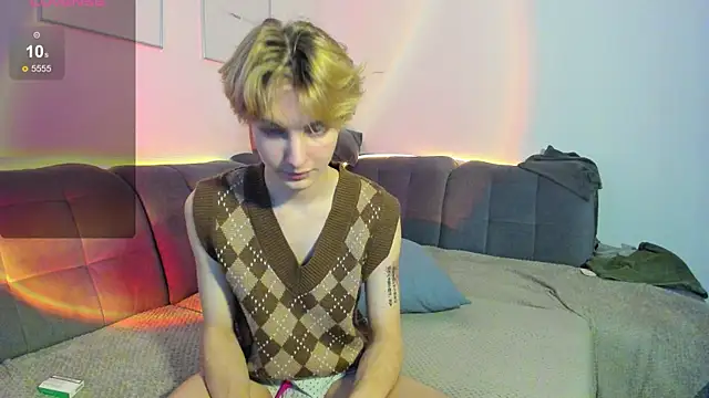 bunnyblush67 Live XXX Chat