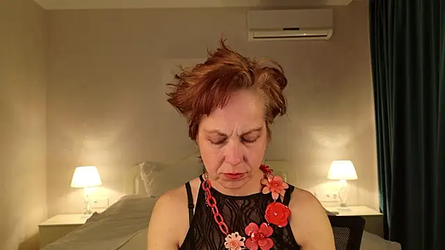 Chat XXX ao vivo de LioraWeiss