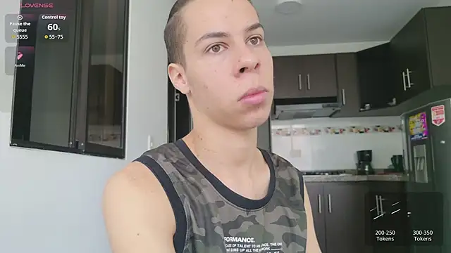 grey___27's Live XXX Chat