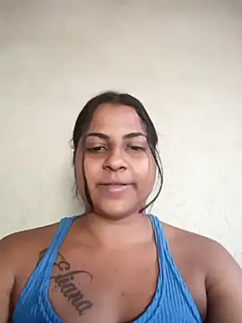 Czat XXX na żywo – Giselabrunette25