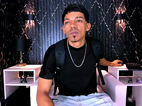 Show webcam de Gregory_Sforza