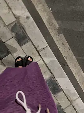 Chat XXX ao vivo de Meii-meyy