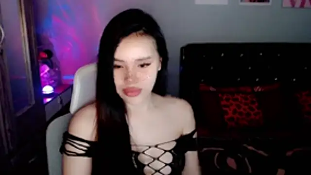 Angelanarciso Pertunjukan Webcam