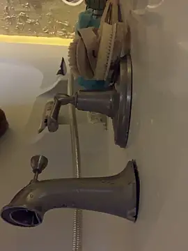 Show Webcam de RagingRebecca