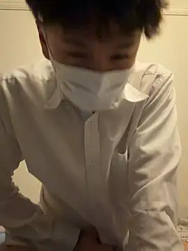 OCHAZUKE123 웹캠 쇼