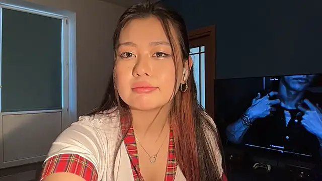 Webkamerová show YukiLian