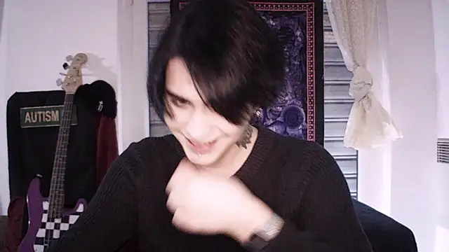 Webkamerová show sademobeer