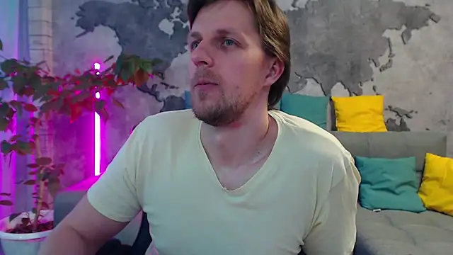 Show webcam de VikingChrisss