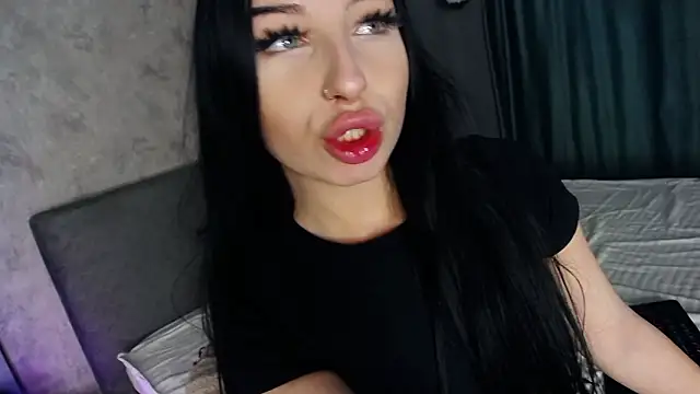 ScarlettJakobs Webcam show