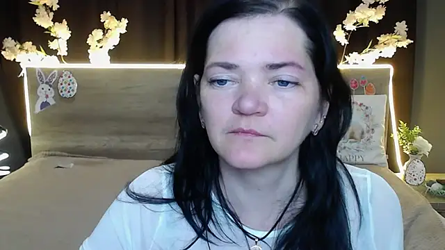 Вебкам-шоу LauraFinn