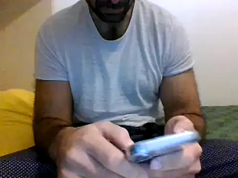 coppai200 Webcam show