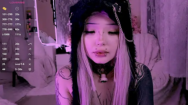 Show Webcam de Lein_Bone