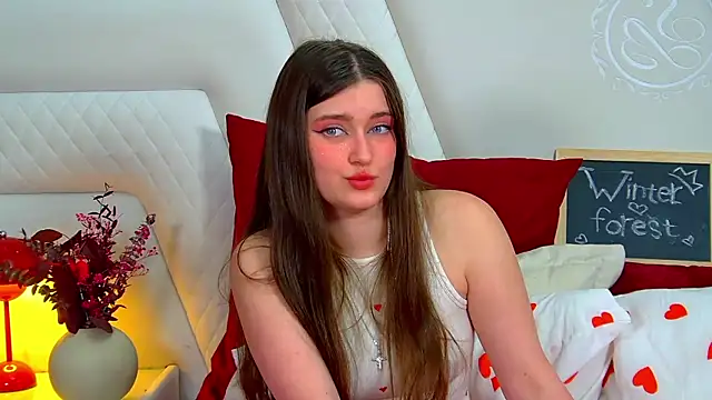 Chat XXX ao vivo de JessicaJewells