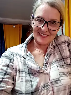 irinamaux Chat XXX in diretta