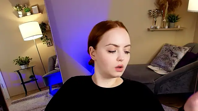 blessbinny Chat XXX in diretta