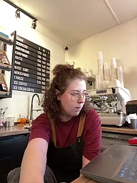 cinnabon_ Chat XXX in diretta