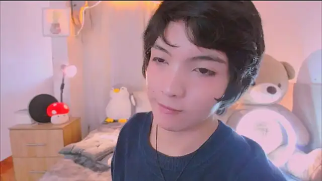 Онлайн чат XXX Sweet_Allan