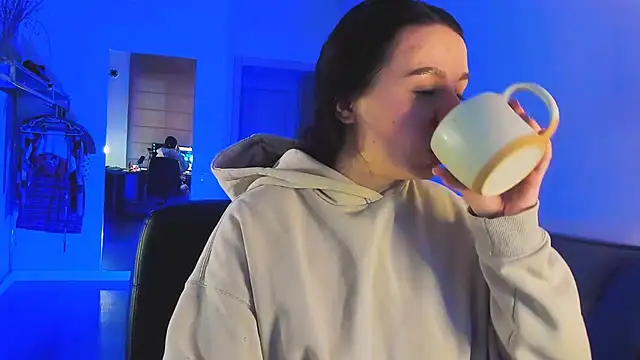 Di_na_Bell's Live XXX Chat