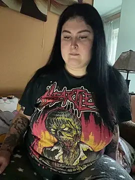 CassieLazy Chat XXX in diretta