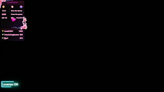 LaurieGutierrez's Live XXX Chat