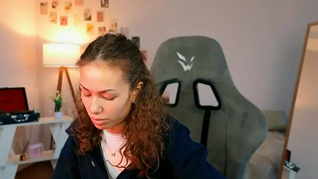 nexorine Live XXX-chat