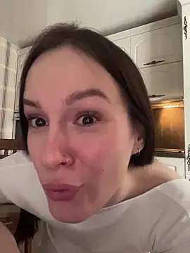 AuraaNova's Live XXX Chat