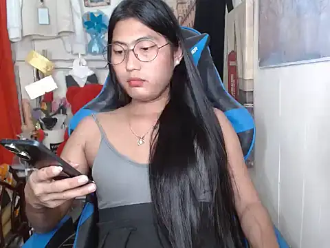 Steffiy Show Webcam