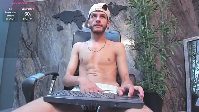 Онлайн чат XXX Chris_Green