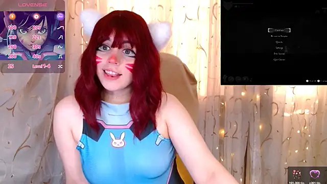 --Ramona--'s Live XXX Chat