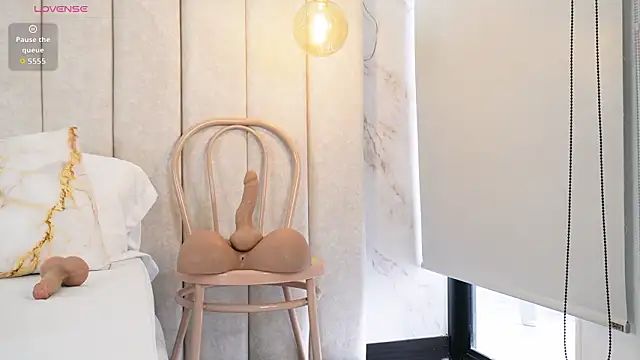 Chat XXX ao vivo de Annyy_Rosse